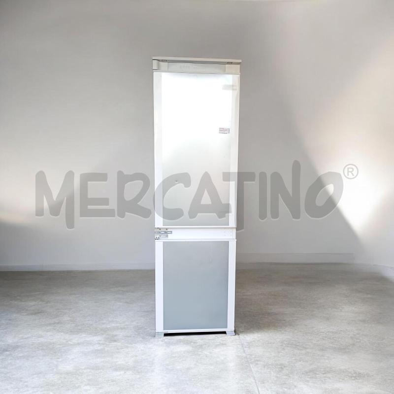 FRIGORIFERO COMBINATO INCASSO CLASSE A++VENTILATO CBL3518EV | Mercatino dell'Usato Moncalieri bengasi 1