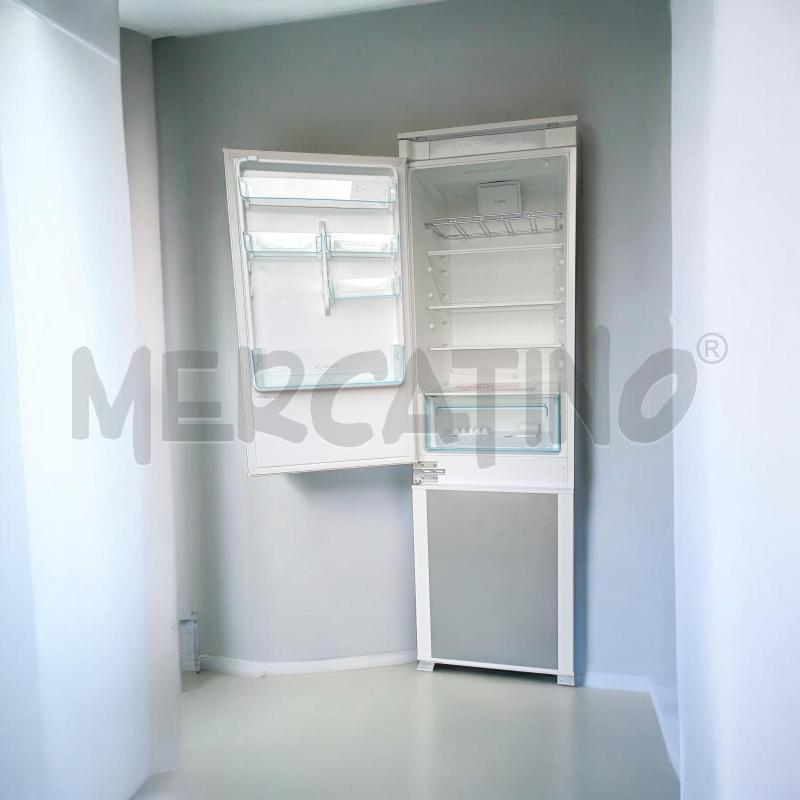 FRIGORIFERO COMBINATO INCASSO CLASSE A++VENTILATO CBL3518EV | Mercatino dell'Usato Moncalieri bengasi 2