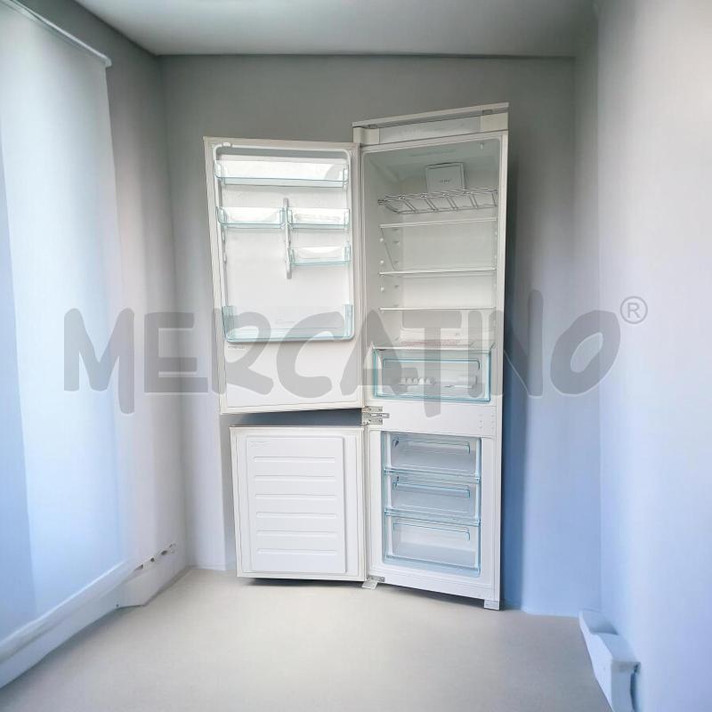 FRIGORIFERO COMBINATO INCASSO CLASSE A++VENTILATO CBL3518EV | Mercatino dell'Usato Moncalieri bengasi 3