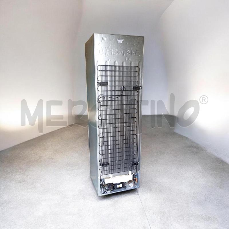 FRIGORIFERO COMBINATO INCASSO CLASSE A++VENTILATO CBL3518EV | Mercatino dell'Usato Moncalieri bengasi 4