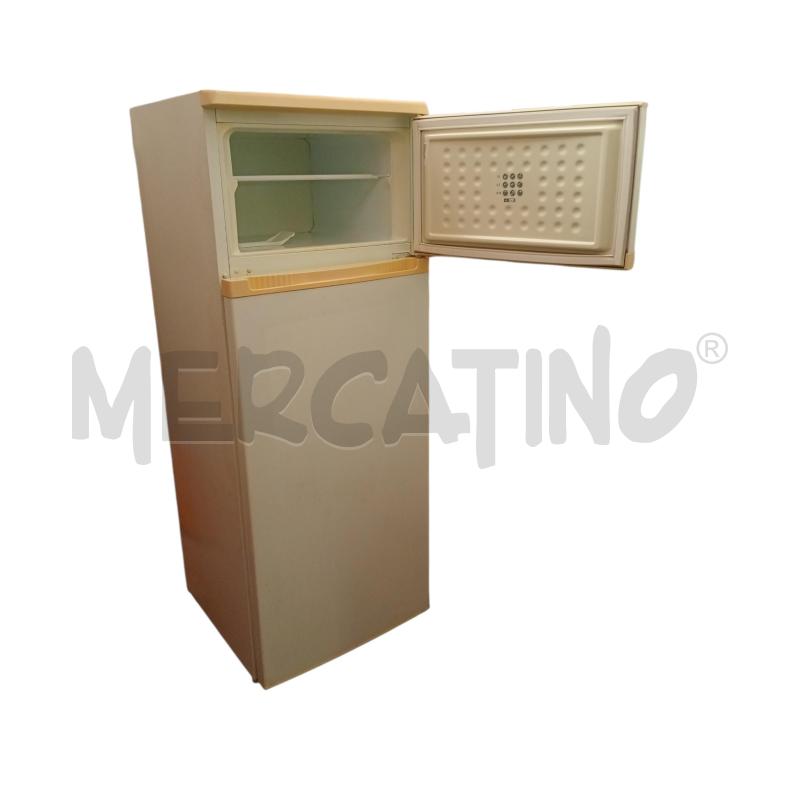 FRIGORIFERO IGNIS 2 PORTE BIANCO | Mercatino dell'Usato Moncalieri bengasi 2