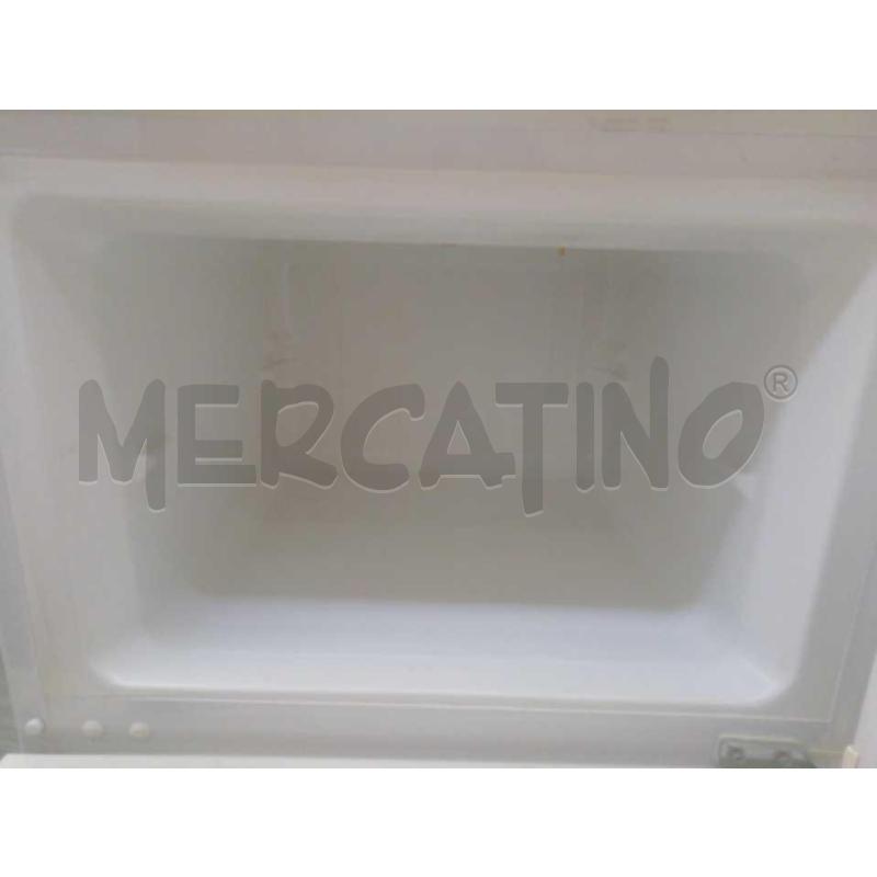 FRIGORIFERO IGNIS BIANCO  | Mercatino dell'Usato Moncalieri bengasi 4