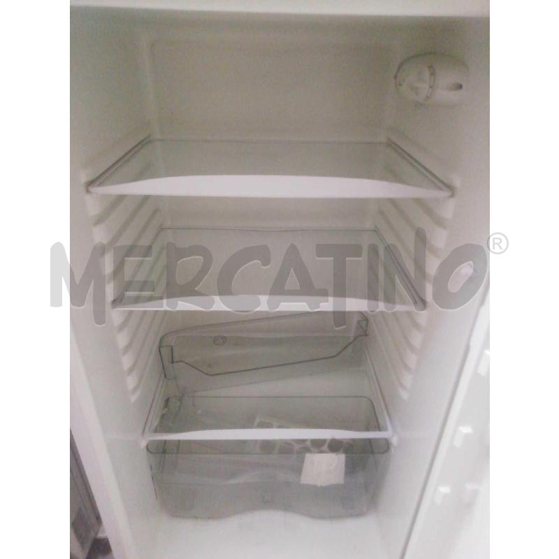 FRIGORIFERO IGNIS BIANCO  | Mercatino dell'Usato Moncalieri bengasi 5