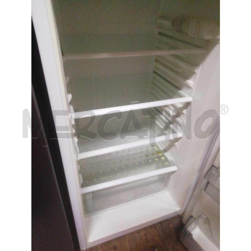 FRIGORIFERO IGNIS BIANCO A+++ | Mercatino dell'Usato Moncalieri bengasi 3