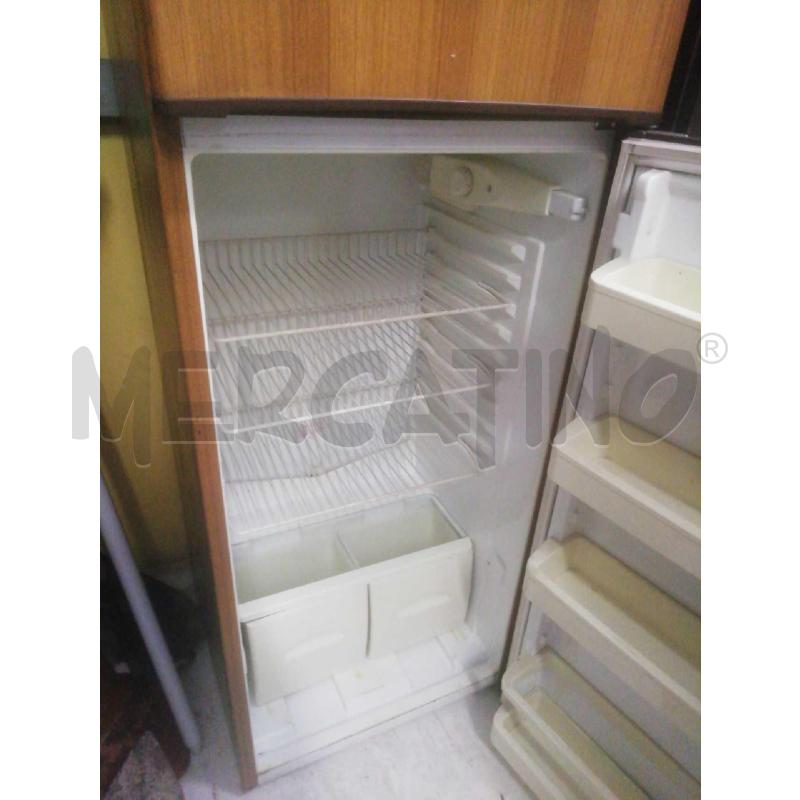 FRIGORIFERO INDESIT | Mercatino dell'Usato Moncalieri bengasi 2