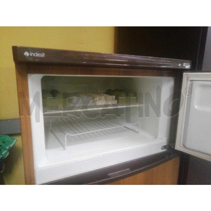 FRIGORIFERO INDESIT | Mercatino dell'Usato Moncalieri bengasi 4