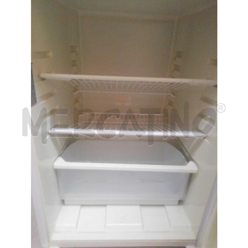 FRIGORIFERO INDESIT BASSO BIANCO MOD.TLA1 TYP MC 13 | Mercatino dell'Usato Moncalieri bengasi 3