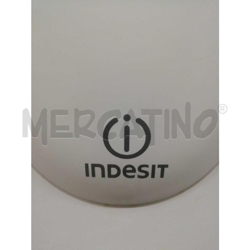 FRIGORIFERO INDESIT BIANCO | Mercatino dell'Usato Moncalieri bengasi 2