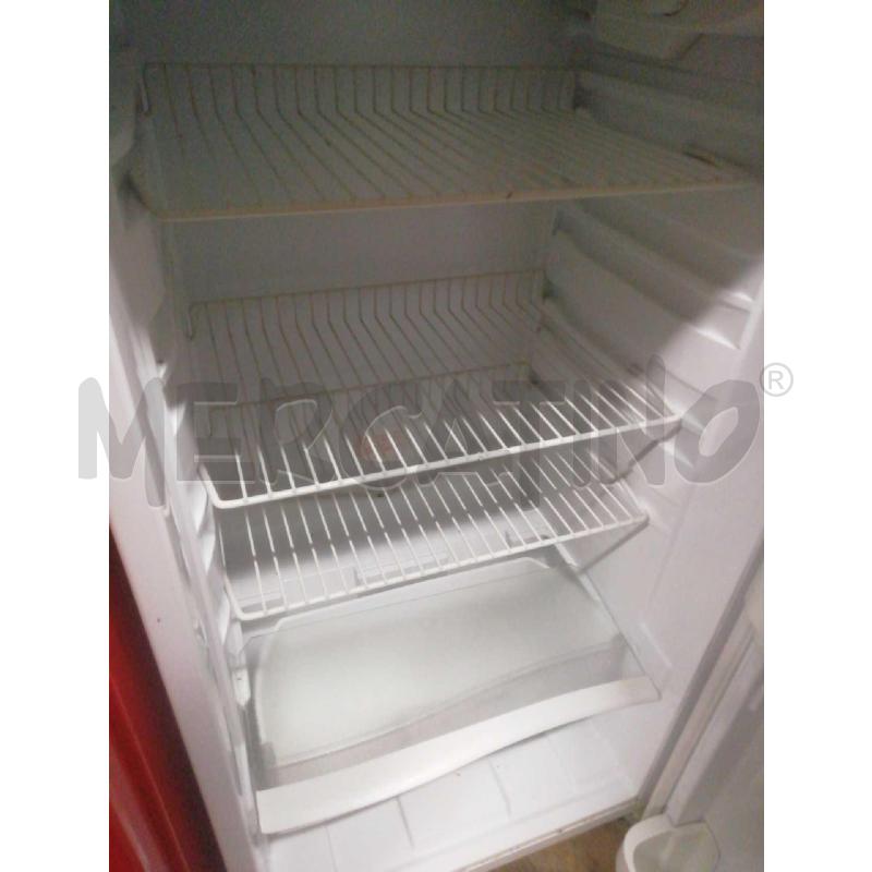 FRIGORIFERO INDESIT BIANCO | Mercatino dell'Usato Moncalieri bengasi 3