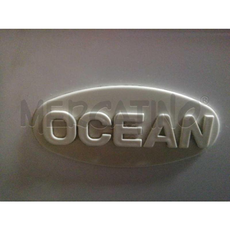 FRIGORIFERO OCEAN | Mercatino dell'Usato Moncalieri bengasi 2