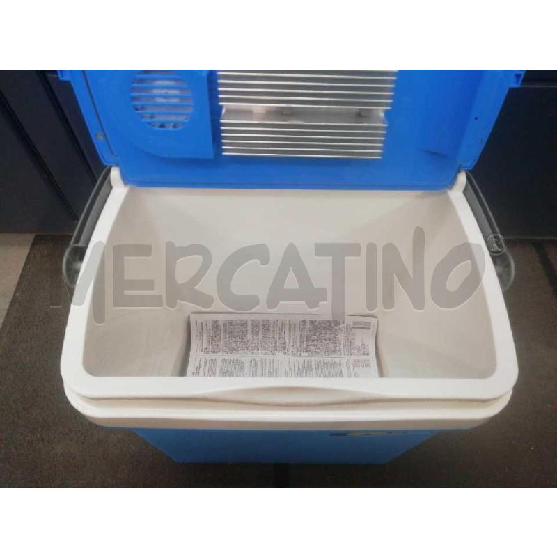 FRIGORIFERO PORTATILE 12 VOLTS | Mercatino dell'Usato Moncalieri bengasi 2