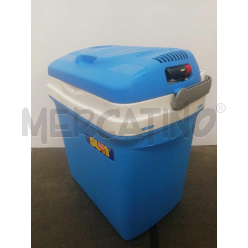 FRIGORIFERO PORTATILE 12 VOLTS | Mercatino dell'Usato Moncalieri bengasi 5