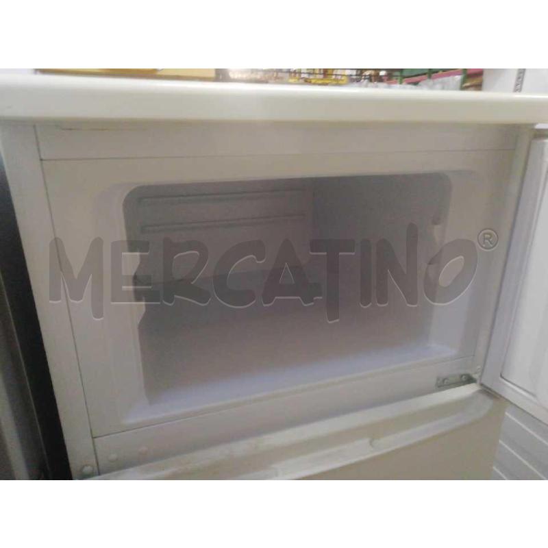 FRIGORIFERO TECNOGAS BIANCO  | Mercatino dell'Usato Moncalieri bengasi 4