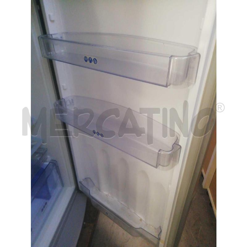 FRIGORIFERO WHIRPOOLGRIGIO 2 PORTE CLASS A+ | Mercatino dell'Usato Moncalieri bengasi 4