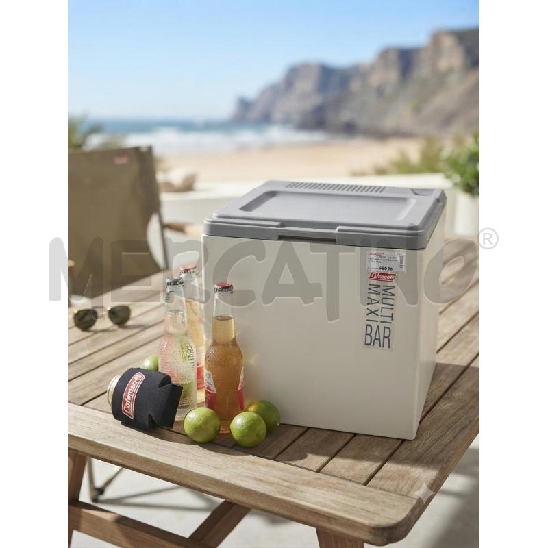 FRIGO BAR COLEMAN MYLTI MAXI BAR | Mercatino dell'Usato Moncalieri bengasi 1