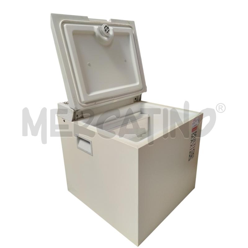 FRIGO BAR COLEMAN MYLTI MAXI BAR | Mercatino dell'Usato Moncalieri bengasi 3