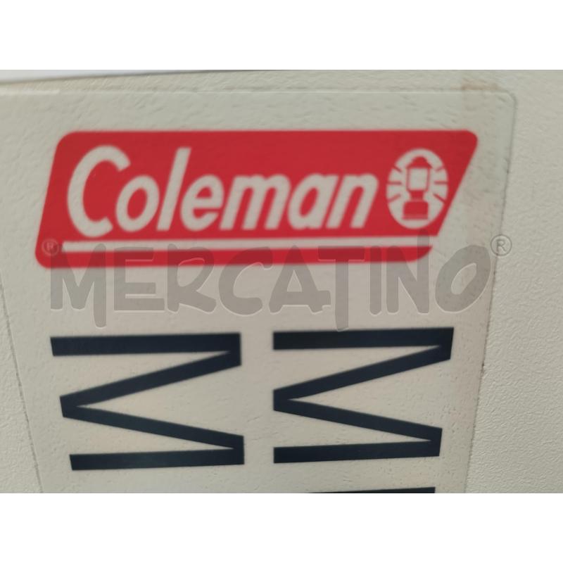 FRIGO BAR COLEMAN MYLTI MAXI BAR | Mercatino dell'Usato Moncalieri bengasi 5