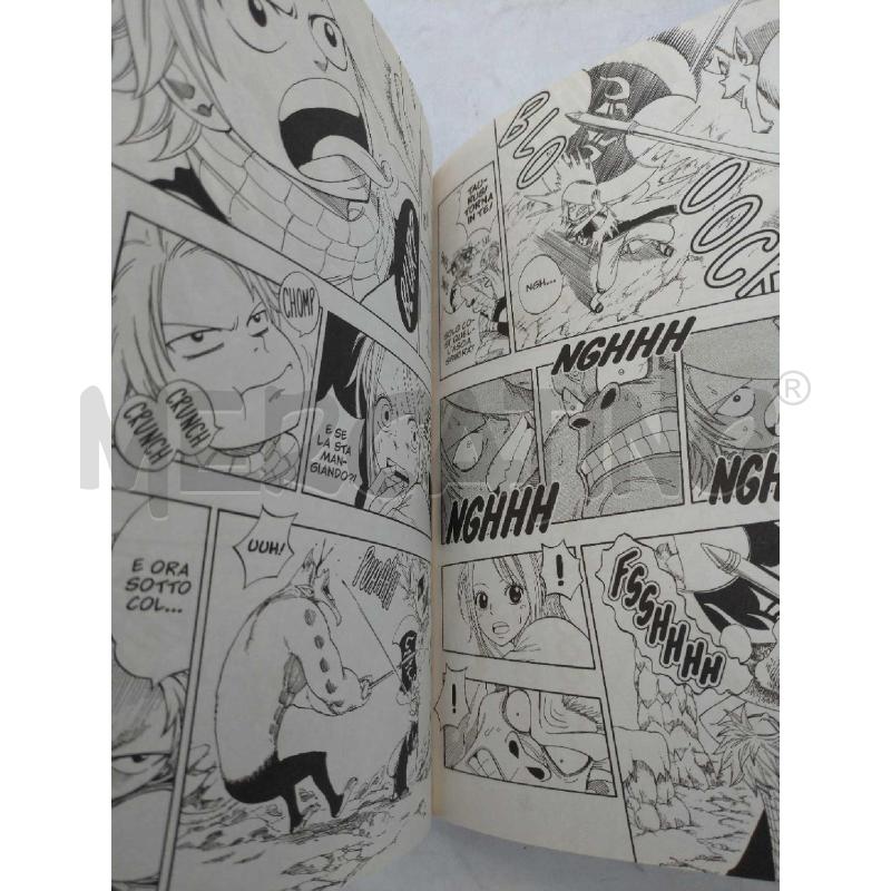 FUMETTO FAIRY TAIL EDIZIONE INTEGRALE N.1 HACHETTE CON POSTER INTEGRO | Mercatino dell'Usato Moncalieri bengasi 4