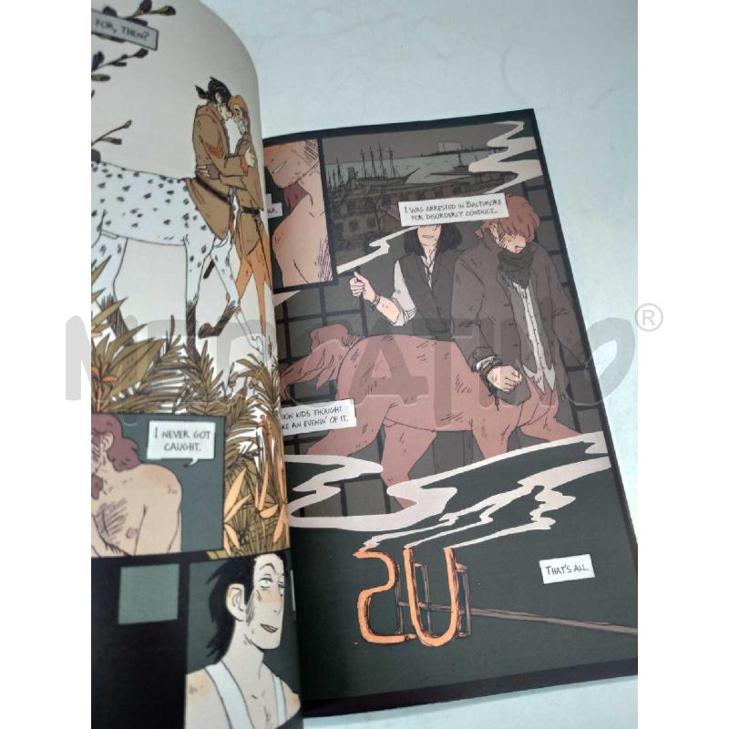 FUMETTO HOTBLOOD SERIE 3 VOLUMI  | Mercatino dell'Usato Moncalieri bengasi 5