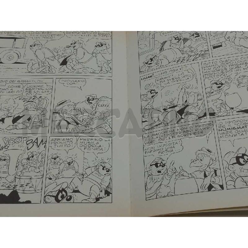 FUMETTO LE FAVOLOSE TROVATE DI ARCHIMEDE PITAGORICO WALT DISNEY MONDADORI 1 EDIZIONE 1975 | Mercatino dell'Usato Moncalieri bengasi 3
