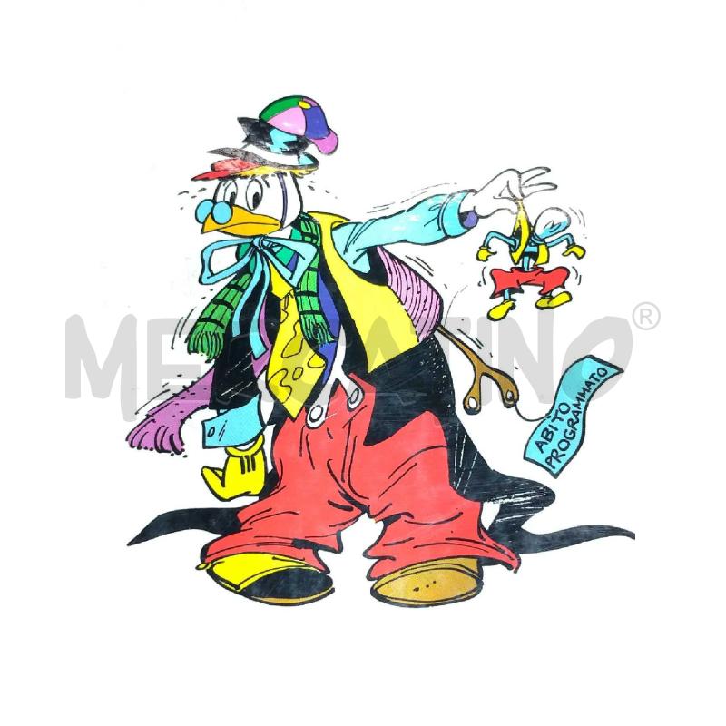FUMETTO LE FAVOLOSE TROVATE DI ARCHIMEDE PITAGORICO WALT DISNEY MONDADORI 1 EDIZIONE 1975 | Mercatino dell'Usato Moncalieri bengasi 5