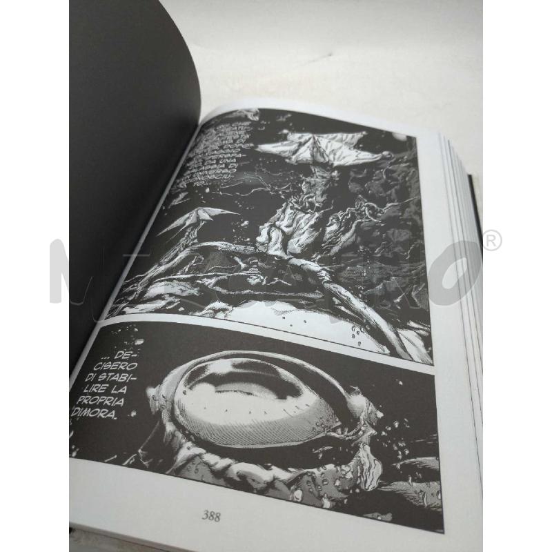 FUMETTO LE MONTAGNE DELLA FOLLIA | Mercatino dell'Usato Moncalieri bengasi 5