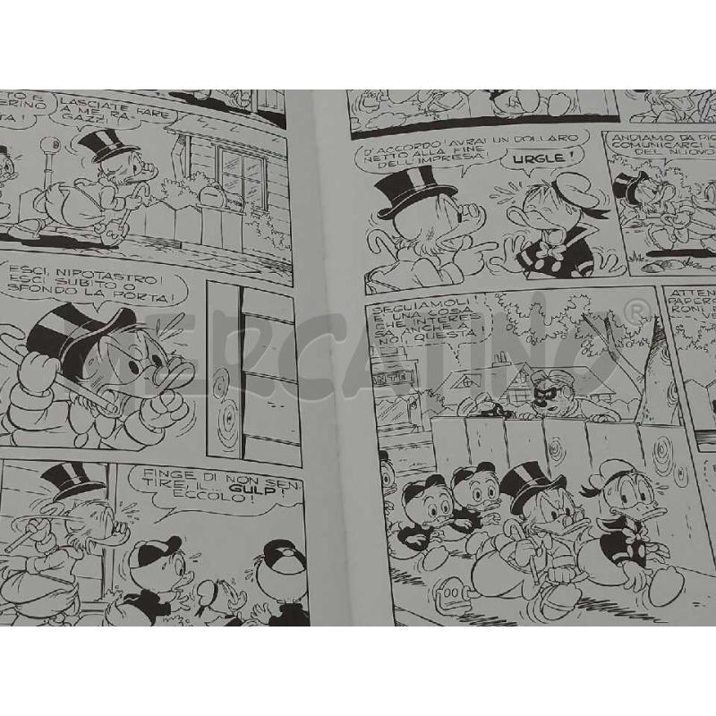 FUMETTO PAPERINO COSMICO WALT DISNEY MONDADORI 1 EDIZIONE 1980 | Mercatino dell'Usato Moncalieri bengasi 3