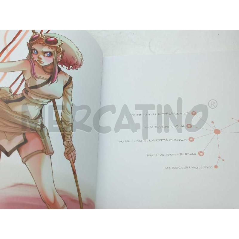 FUMETTO SKY DOLL INTEGRALE TUNUE' 2025 SENZA SOVRACOPERTINA | Mercatino dell'Usato Moncalieri bengasi 3