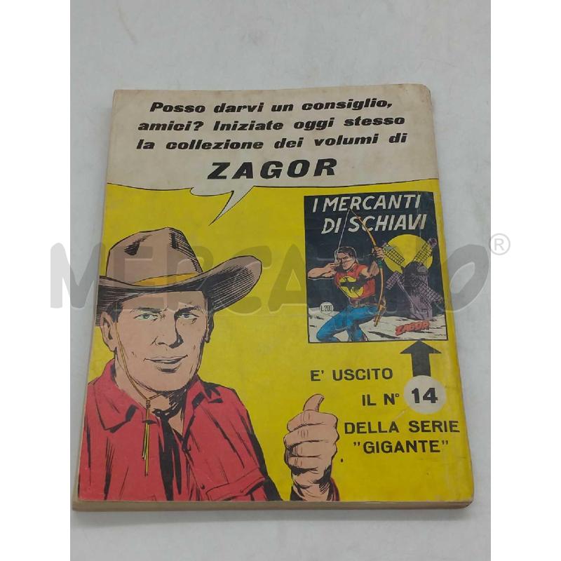 FUMETTO TEX N.70 L'ULTIMA CARICA LIRE 200 | Mercatino dell'Usato Moncalieri bengasi 2