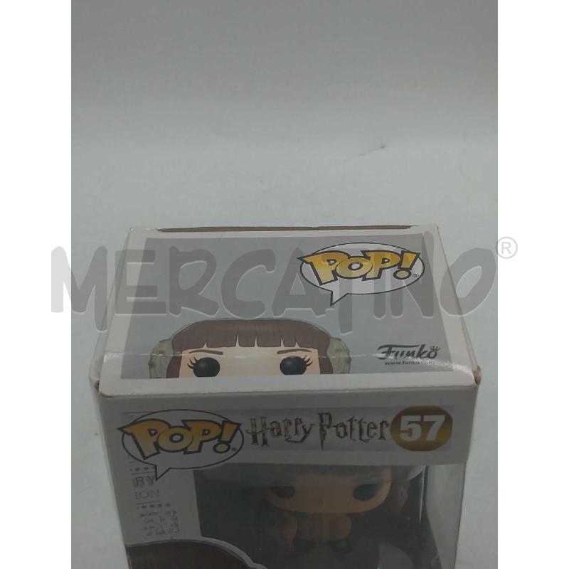 FUNKO POP! N. 57 HARRY POTTER - HERMIONE GRANGER | Mercatino dell'Usato Moncalieri bengasi 4