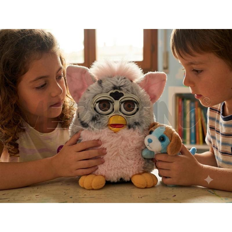 FURBY GIG 1999 FUNZIONNATE | Mercatino dell'Usato Moncalieri bengasi 1