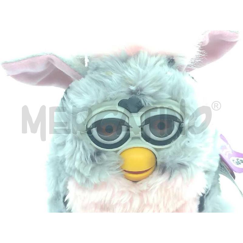 FURBY GIG 1999 FUNZIONNATE | Mercatino dell'Usato Moncalieri bengasi 2