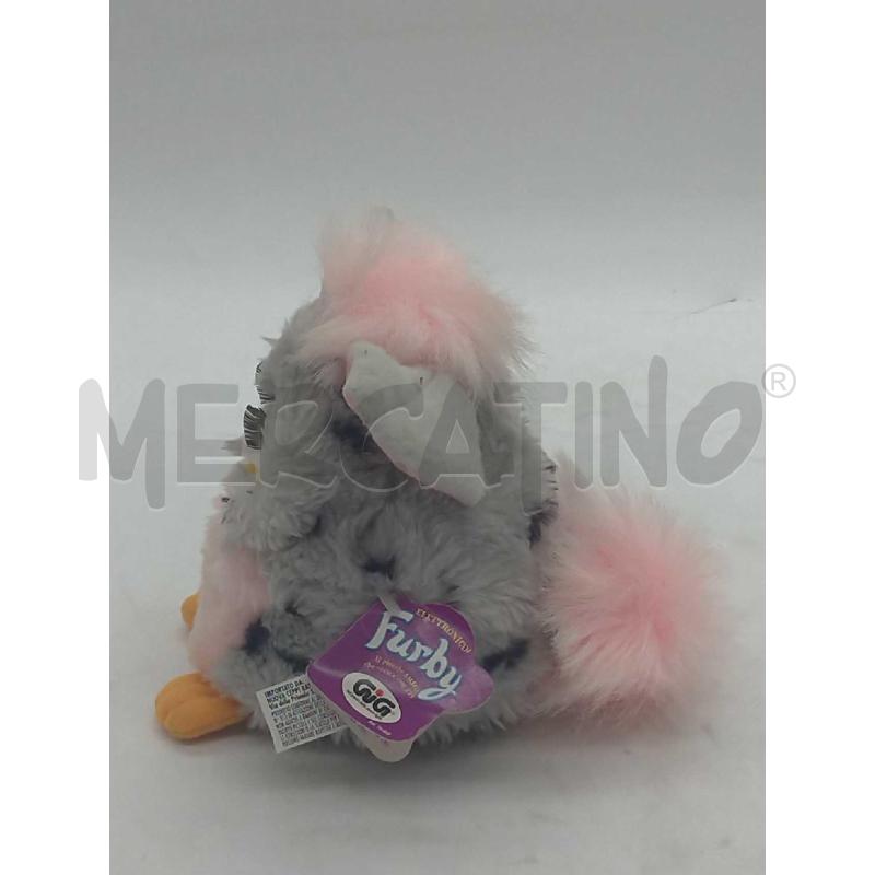 FURBY GIG 1999 FUNZIONNATE | Mercatino dell'Usato Moncalieri bengasi 3