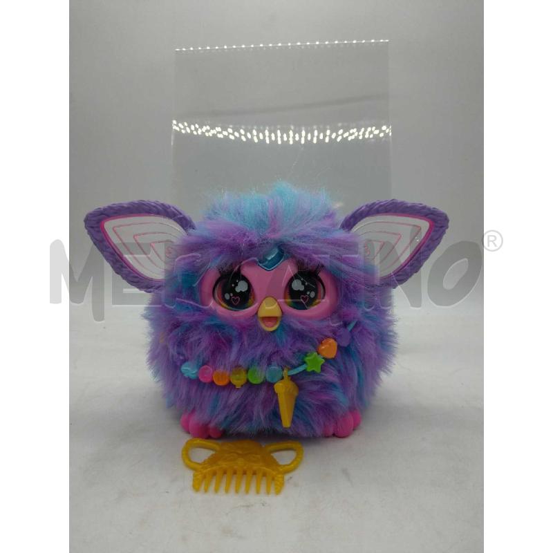 FURBY HASBRO | Mercatino dell'Usato Moncalieri bengasi 1