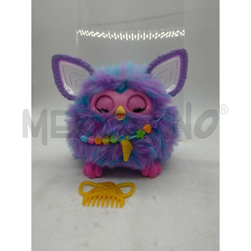 FURBY HASBRO | Mercatino dell'Usato Moncalieri bengasi 2