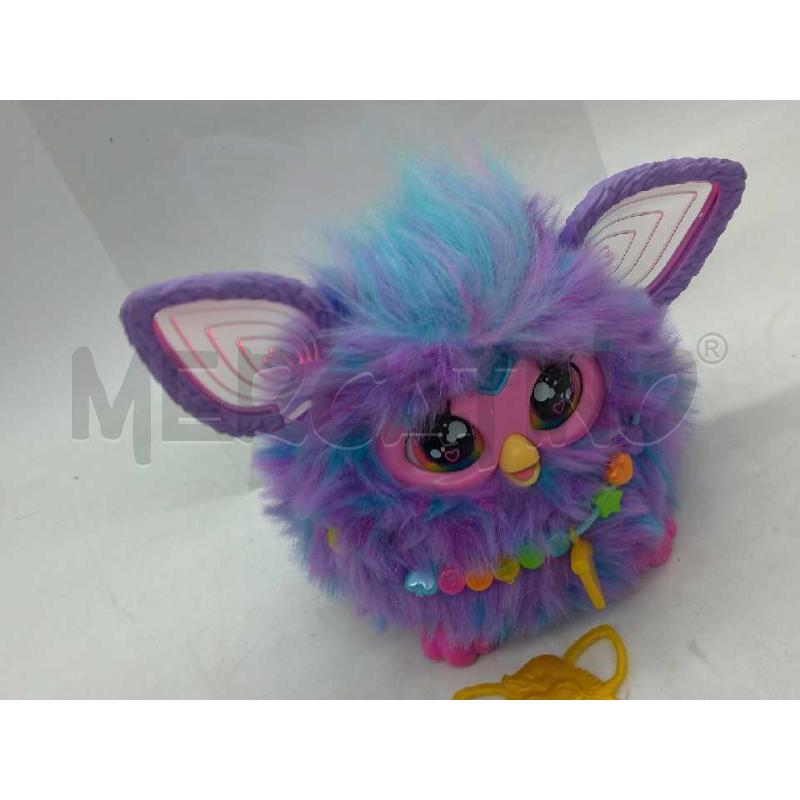 FURBY HASBRO | Mercatino dell'Usato Moncalieri bengasi 3