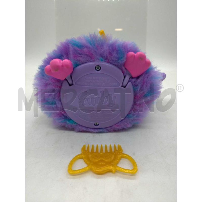 FURBY HASBRO | Mercatino dell'Usato Moncalieri bengasi 4