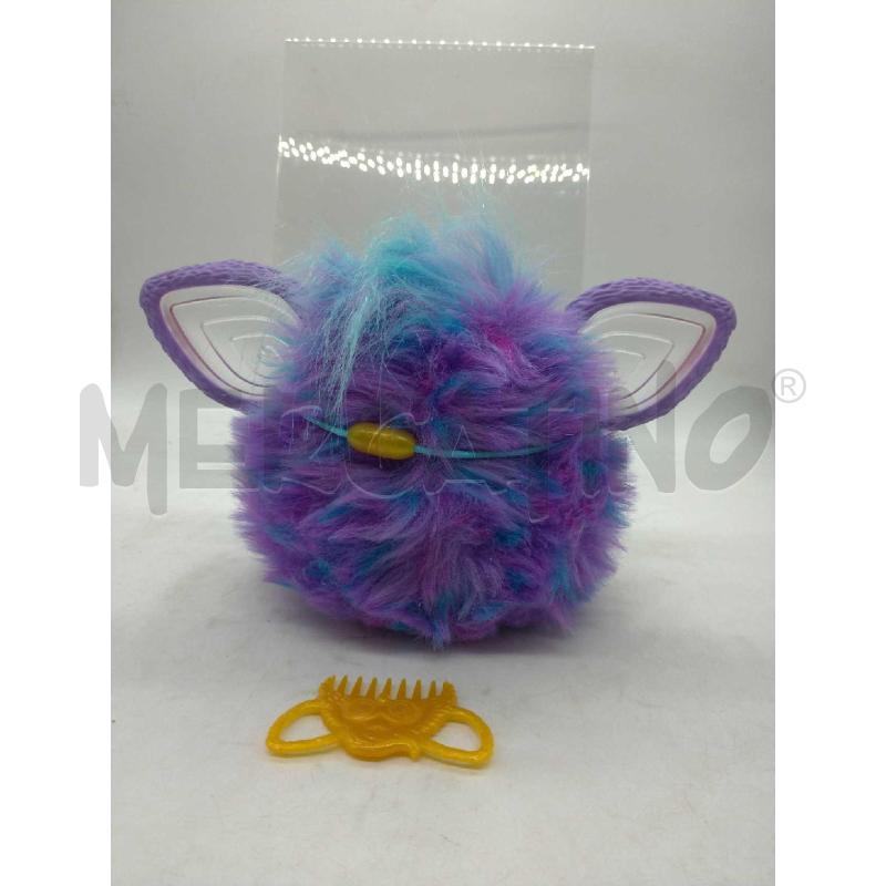 FURBY HASBRO | Mercatino dell'Usato Moncalieri bengasi 5