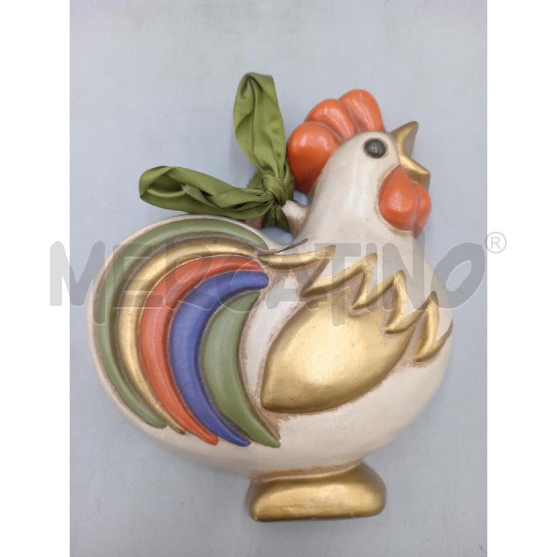 GALLINA THUN H. 16 | Mercatino dell'Usato Moncalieri bengasi 1