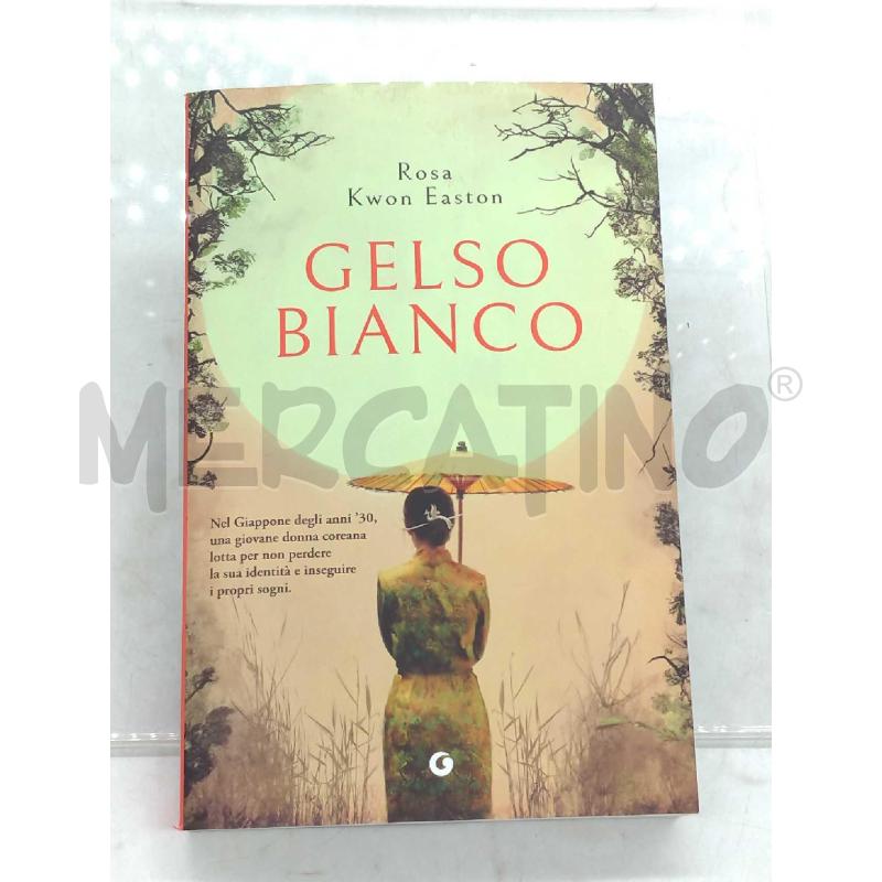 GELSO BIANCO | Mercatino dell'Usato Moncalieri bengasi 1