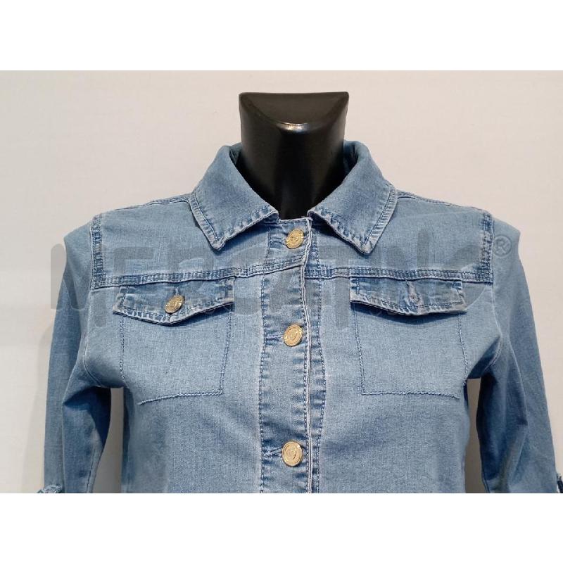 GIACCA BAMBINA TWINN SET JEANS | Mercatino dell'Usato Moncalieri bengasi 3