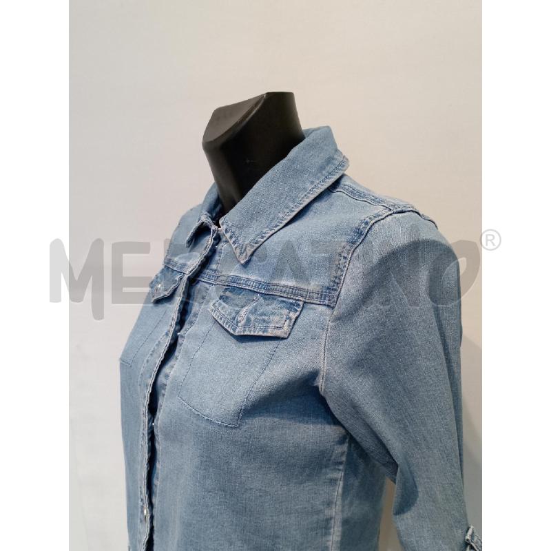 GIACCA BAMBINA TWINN SET JEANS | Mercatino dell'Usato Moncalieri bengasi 4