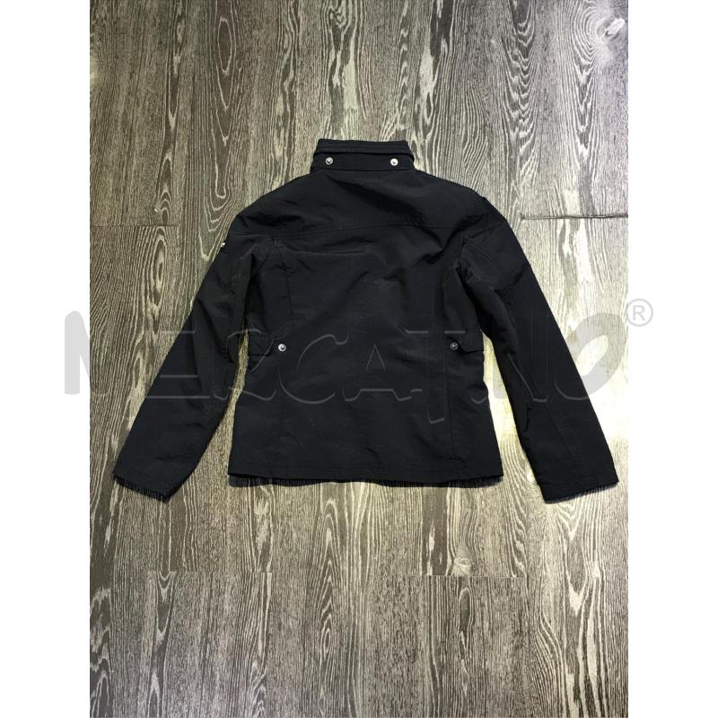 GIACCA BAMBINA WOOLRICH BLU  | Mercatino dell'Usato Moncalieri bengasi 2