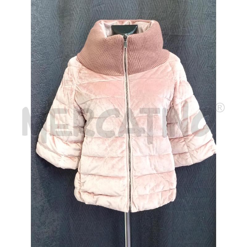 GIACCA DONNA 1969 ROSA  | Mercatino dell'Usato Moncalieri bengasi 1