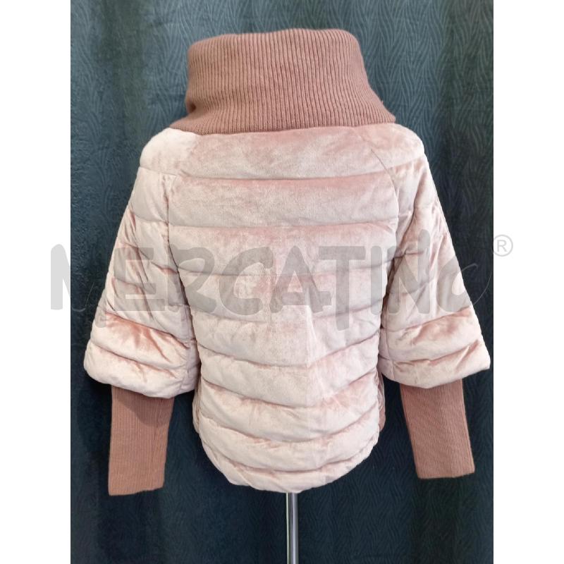 GIACCA DONNA 1969 ROSA  | Mercatino dell'Usato Moncalieri bengasi 2