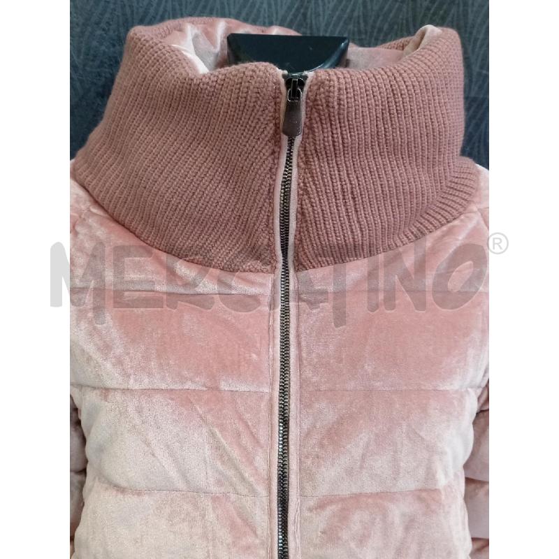 GIACCA DONNA 1969 ROSA  | Mercatino dell'Usato Moncalieri bengasi 3