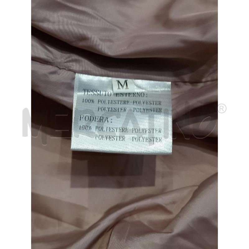 GIACCA DONNA 1969 ROSA  | Mercatino dell'Usato Moncalieri bengasi 4