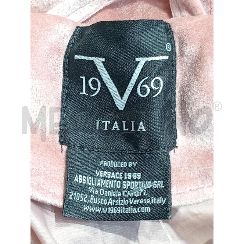 GIACCA DONNA 1969 ROSA  | Mercatino dell'Usato Moncalieri bengasi 5
