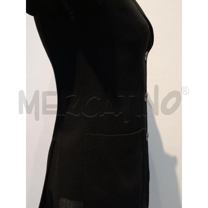 GIACCA DONNA ANTONIO FUSCO | Mercatino dell'Usato Moncalieri bengasi 4