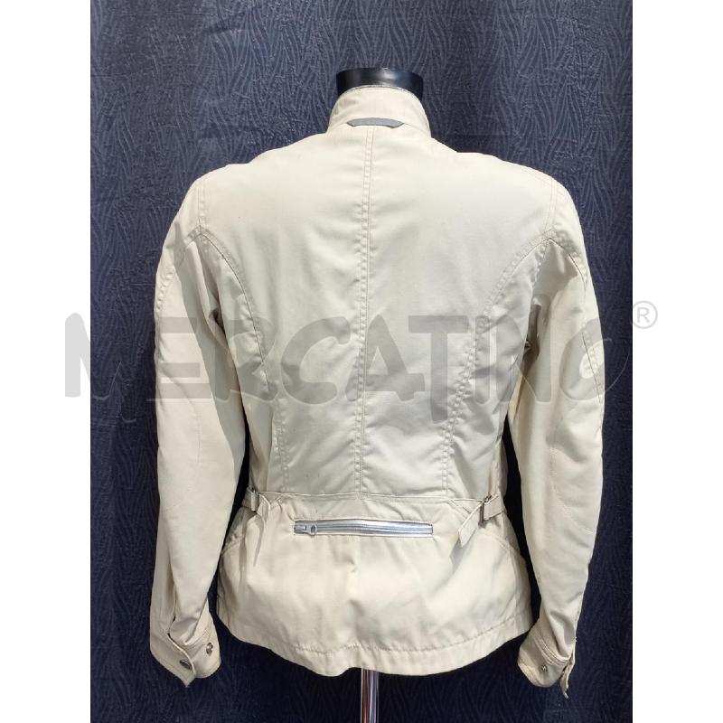 GIACCA DONNA BREMA BEIGE  | Mercatino dell'Usato Moncalieri bengasi 2